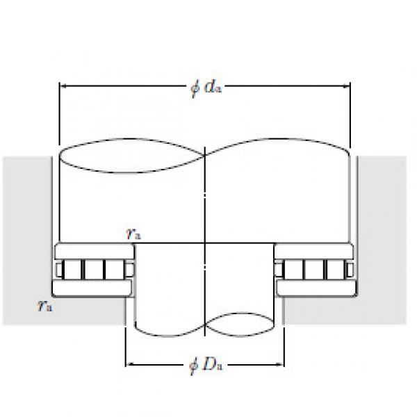 Bearing CRT4707V #1 image