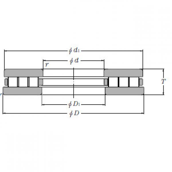 Bearing 2RT7205 #2 image