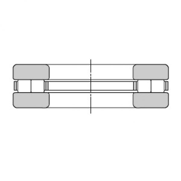 Bearing 81228L1 #1 image