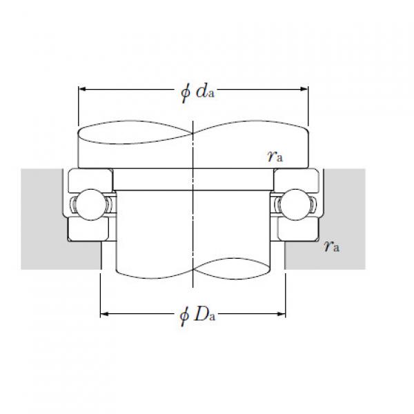 Bearing 2RT4028 #2 image