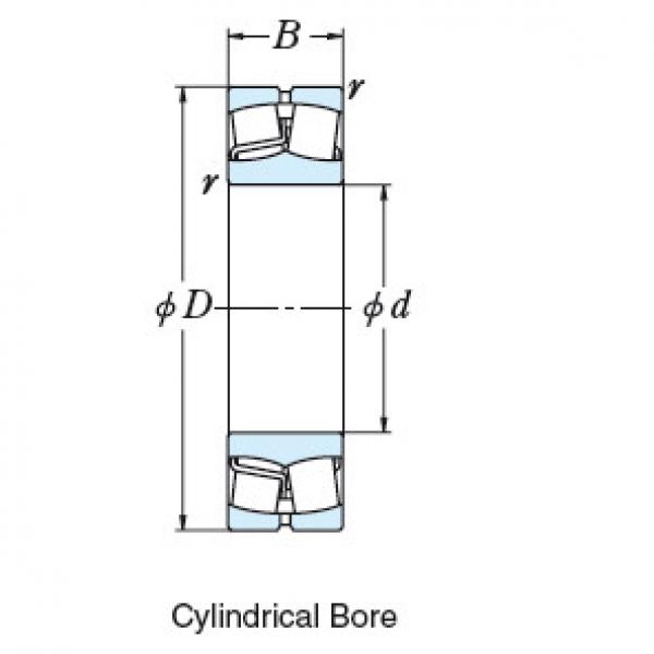 Bearing 241/630CAE4 #2 image