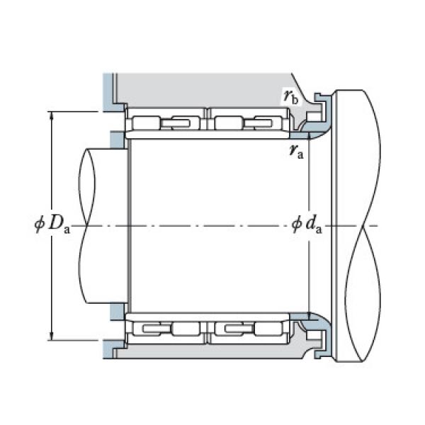 Bearing 150RV2201 #1 image