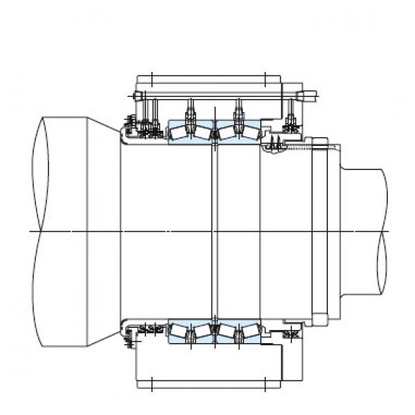 Bearing 60TRL12 #1 image