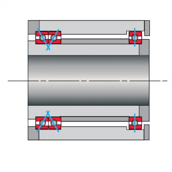 Bearing JHA15CL0 #2 image