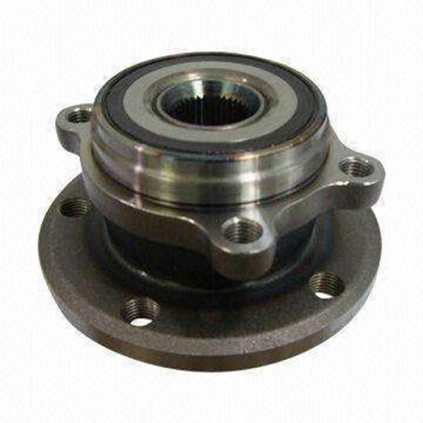 RHP BEARING SFT50 Mounted Units &amp; Inserts #1 image