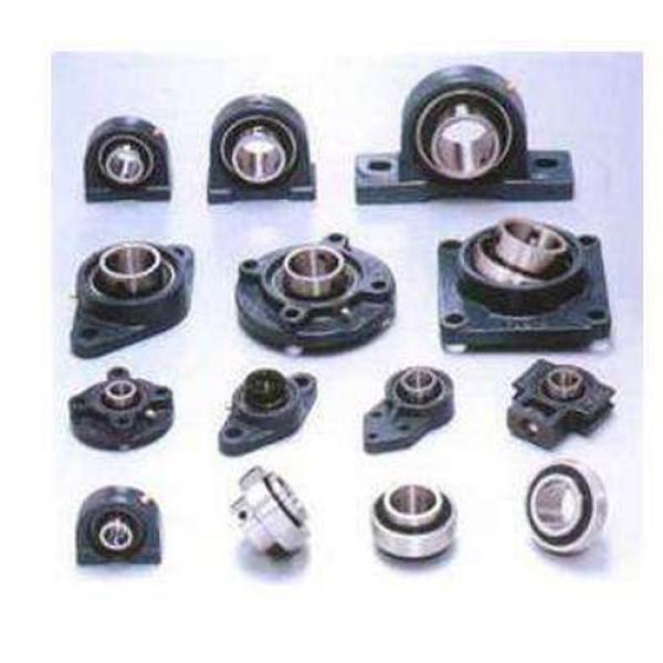 RHP BEARING NP1.1/2A Mounted Units &amp; Inserts #1 image