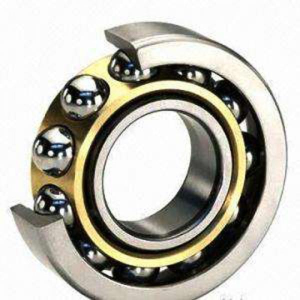 707C Angular Contact Bearing 7x19x6 Miniature Ball Bearings 14711 #1 image