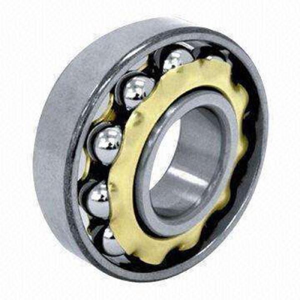 Timken Fafnir MM204K CR C2 PRECISION BRG #1 image