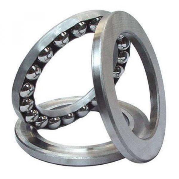 5202 Angular Contact Bearing 15x35x15.9 Ball Bearings #1 image