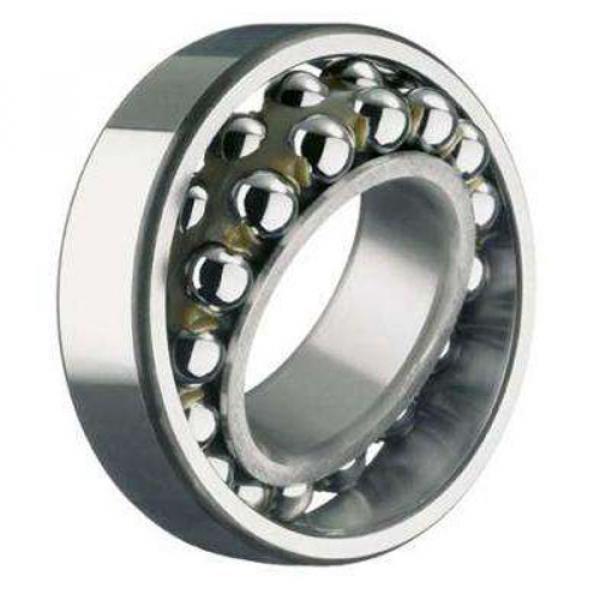 1208K ball bearings Japan C3 Koyo Self Aligning Ball Bearing Double Row #1 image