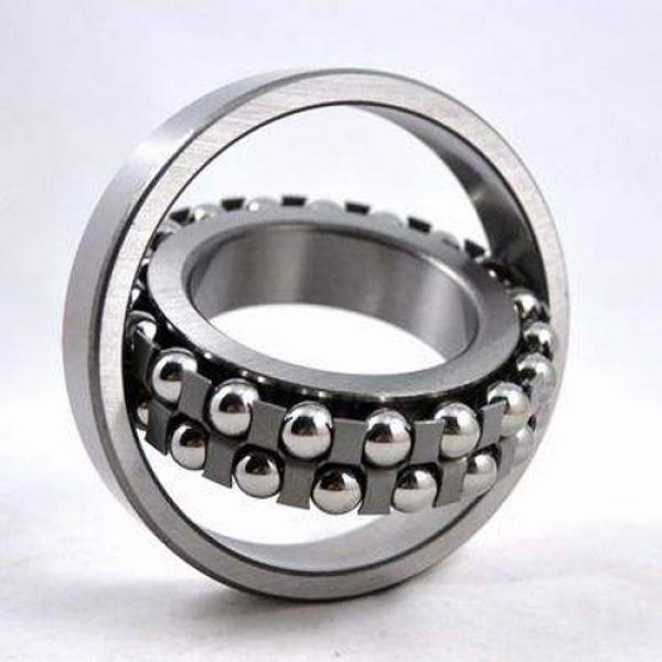 SKF ball bearings Spain 23138 CC/C2W33 #1 image