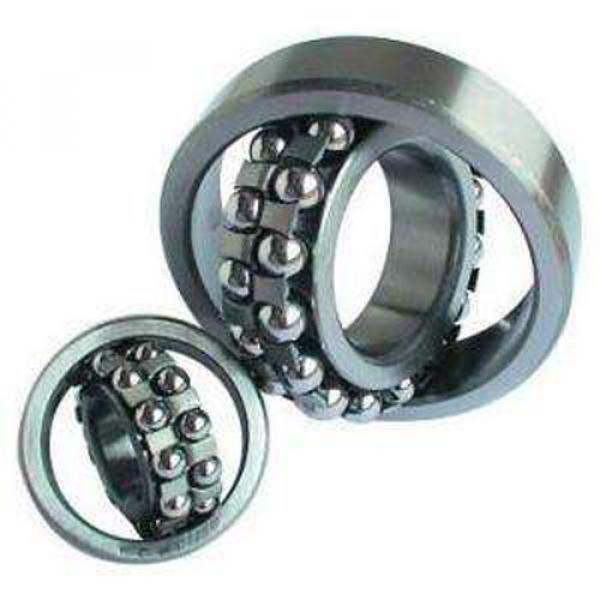 RM8 Self-aligning ball bearings Malaysia FAG Self Aligning Ball Bearing Double Row #1 image