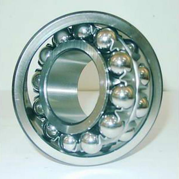 11208TN9 Self-aligning ball bearings France SKF Self Aligning Ball Bearing Double Row #1 image