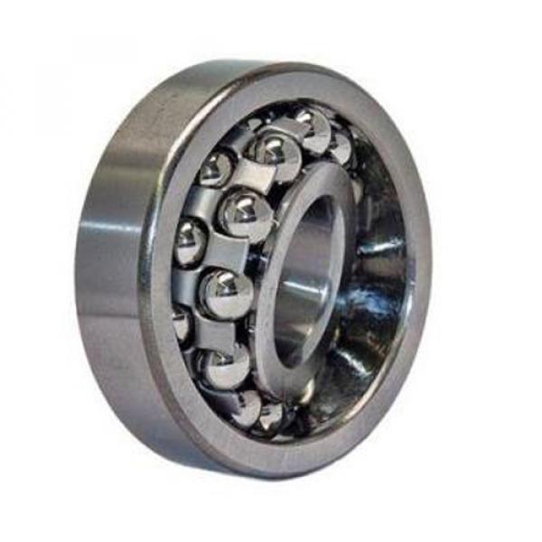 SKF Self-aligning ball bearings New Zealand SY 1.3/8 WF #1 image