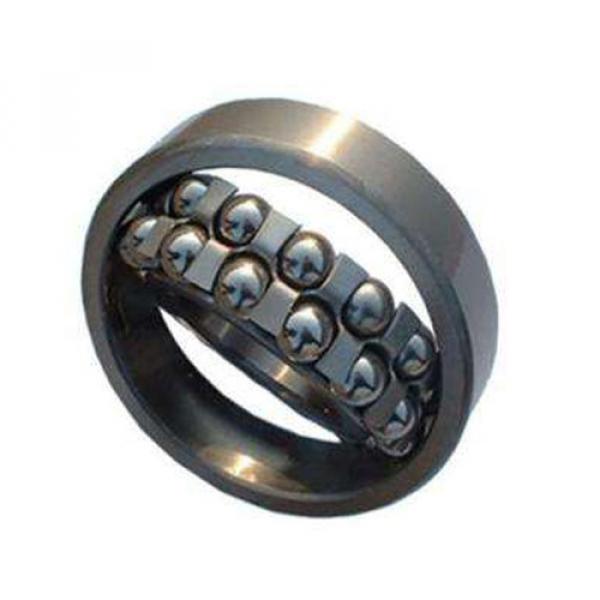 NEW Self-aligning ball bearings Uruguay JAF SELF ALIGNING BALL BEARING I-71220 I71220 #1 image