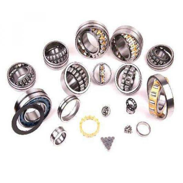 SKF ball bearings UK 71918 ACDGA/P4A #1 image