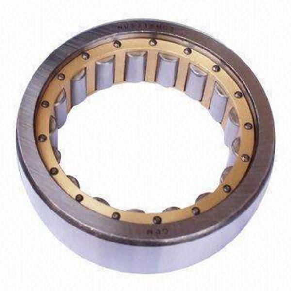 CRM18A SKF Cylindrical Roller Bearing Single Row #1 image