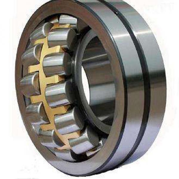 NAG4906UU IKO Cylindrical Roller Bearing Double Row #1 image