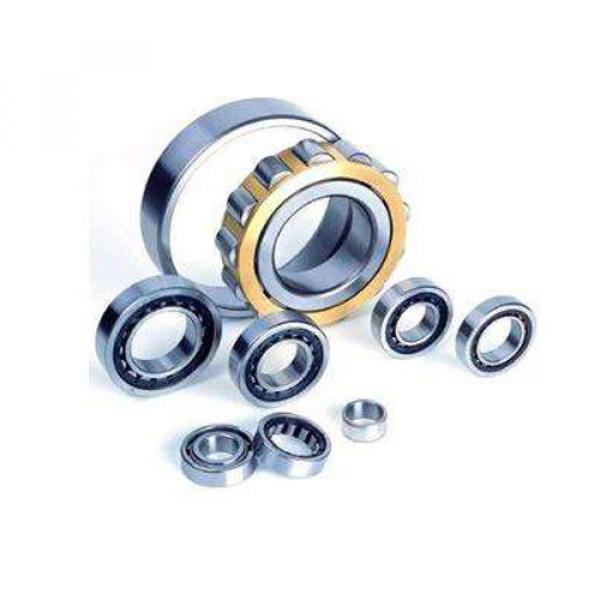 NU1036 Cylindrical Roller Bearing 180x280x46 Cylindrical Bearings #1 image