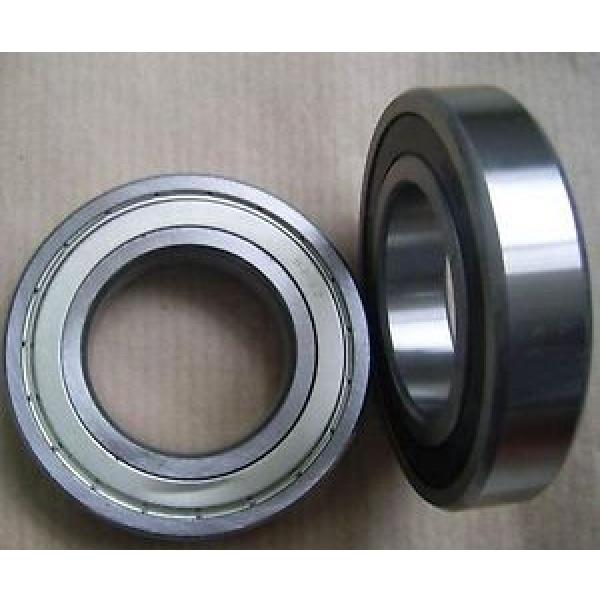 1pcs 15 x 32 x9mm 6002ZZ Shielded Model Ball Thin-Section Thrust Bearing 15*32*9 #1 image