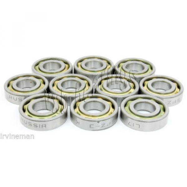 Wholesale Lot of 30 Thrust Ball Bearings ID/Bore 17mm x OD Diameter 40mm x 10mm #5 image