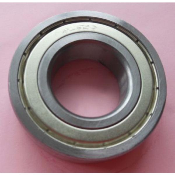 10pcs 6807ZZ Shielde Model Thin-Section Ball Thrust Bearing 35 x 47 x 7 mm #1 image