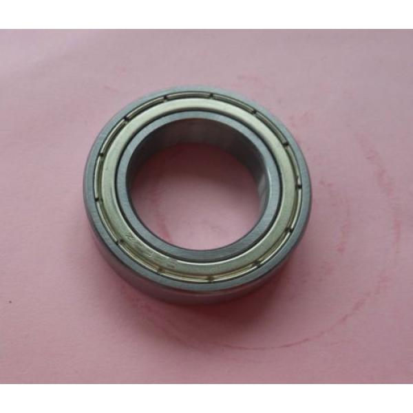 10pcs 6807ZZ Shielde Model Thin-Section Ball Thrust Bearing 35 x 47 x 7 mm #2 image