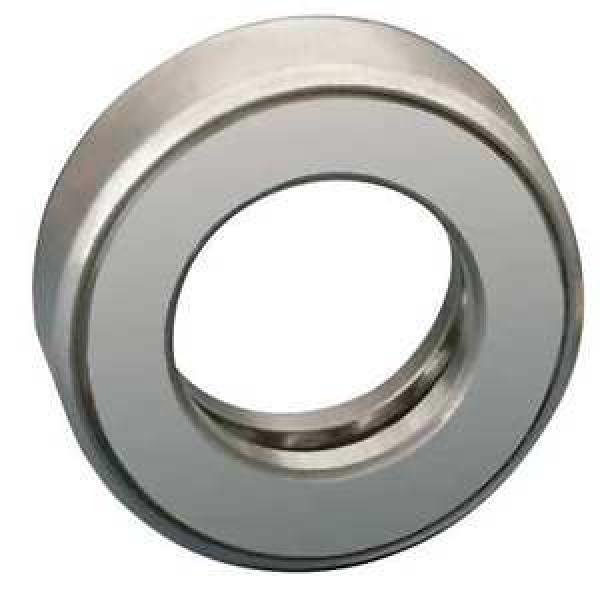 INA D25 Banded Ball Thrust Bearing, Bore 2 In #1 image