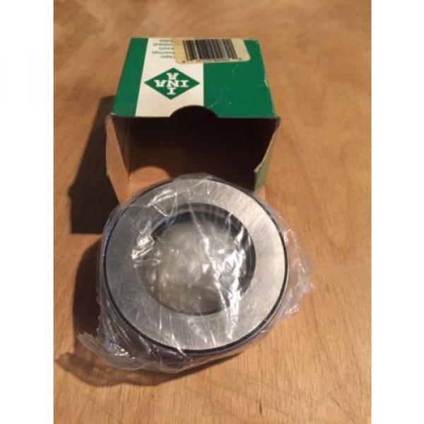 INA D17 Thrust Ball Bearing   NEW #3 image