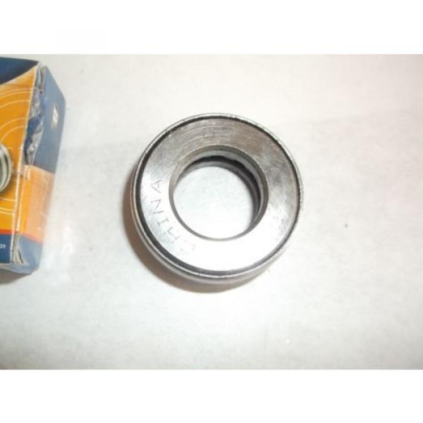 NEW D5 Banded Ball Thrust Bearing, Bore .750 In (G7T) #2 image