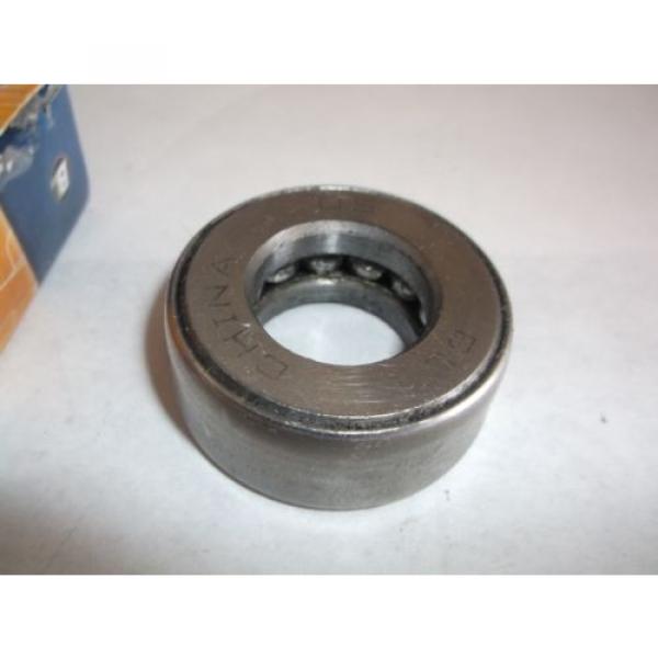 NEW D5 Banded Ball Thrust Bearing, Bore .750 In (G7T) #3 image