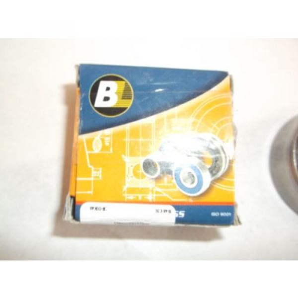 NEW D5 Banded Ball Thrust Bearing, Bore .750 In (G7T) #4 image