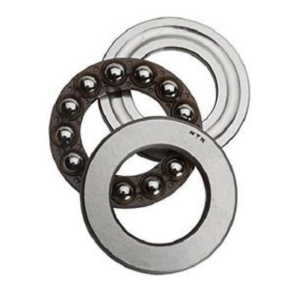 NTN Bearing 51101 Thrust Ball Bearing, Extra Light Series, Single Direction, #1 image