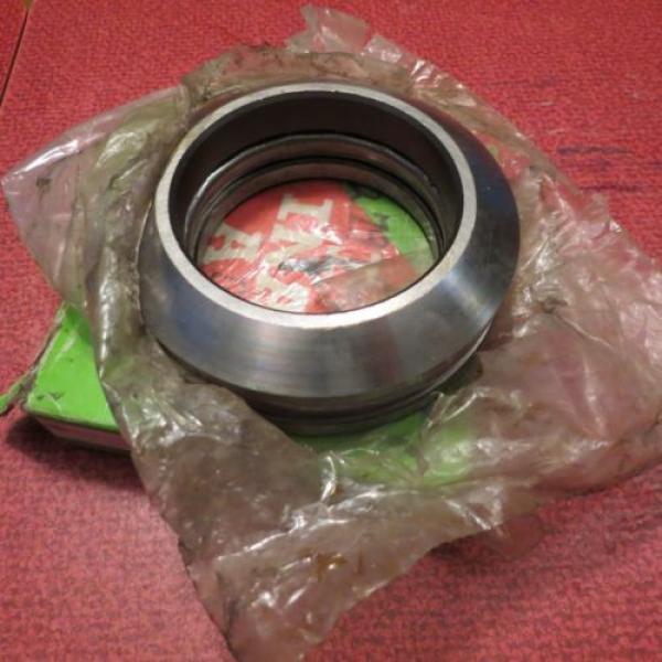 INA Thrust Ball Bearing Sgroup P/n 913 - FREE SHIPPING #1 image