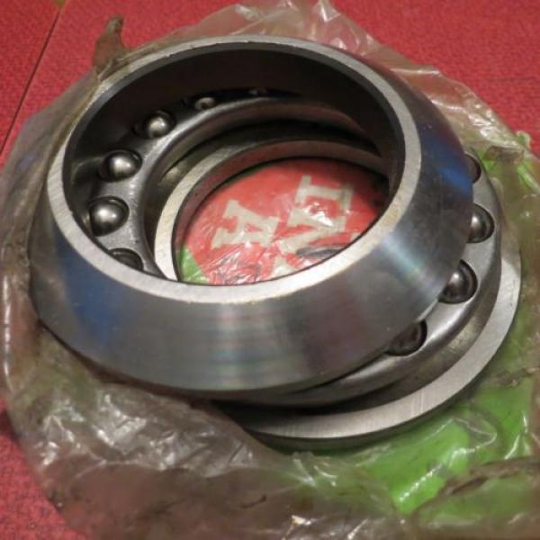 INA Thrust Ball Bearing Sgroup P/n 913 - FREE SHIPPING #2 image