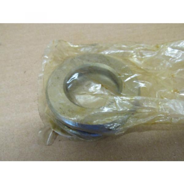 NIB INA GT14 Thrust Ball Bearing  GT 14  34 X 59 X 16 MM  NEW #3 image