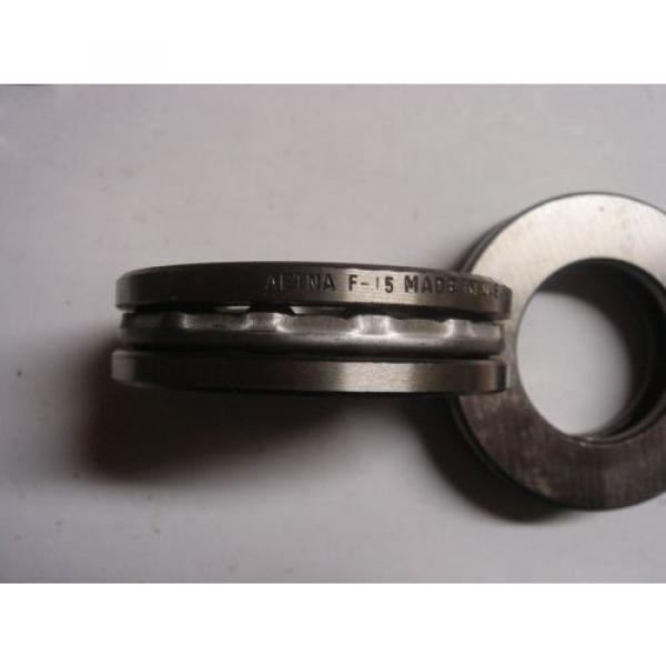 New  Aetna F-15 Thrust ball Bearing #2 image