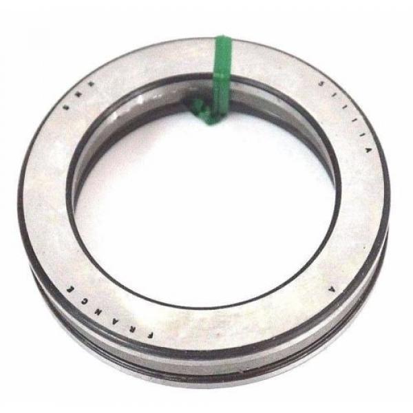 NEW SNR 51111A THRUST BALL BEARING 51111.A E88 #3 image