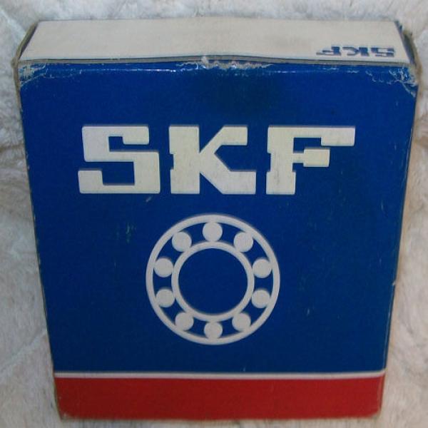 51113 SKF Thrust Ball Bearing New Thrust Ball Bearing  LOT of 2 #1 image