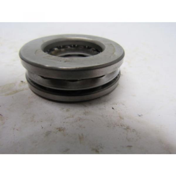 Nachi 51205 Single Direction Thrust Ball Bearing 25x47x15mm #2 image