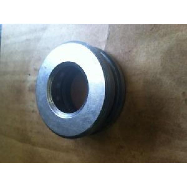 4409-S DETROIT BALL BEARING THRUST BEARING #1 image