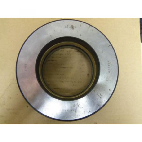 NEW SKF Thrust Ball Bearing 51322M 51322 M THRUST BALL BEARING #3 image