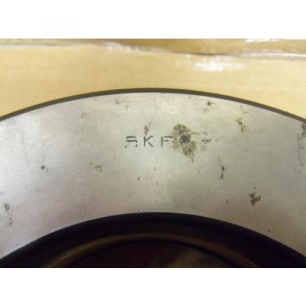 NEW SKF Thrust Ball Bearing 51322M 51322 M THRUST BALL BEARING #4 image