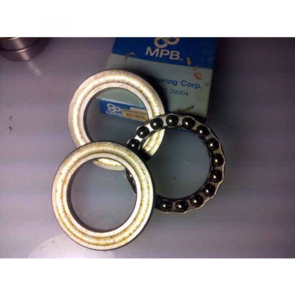 W1 3/4 ANDREWS New Thrust Ball Bearing #1 image