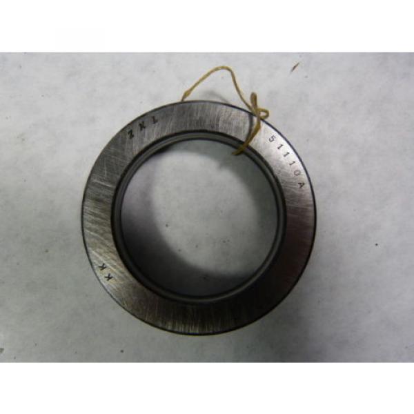 ZKL 51110A Thrust Ball Bearing ! NEW ! #2 image