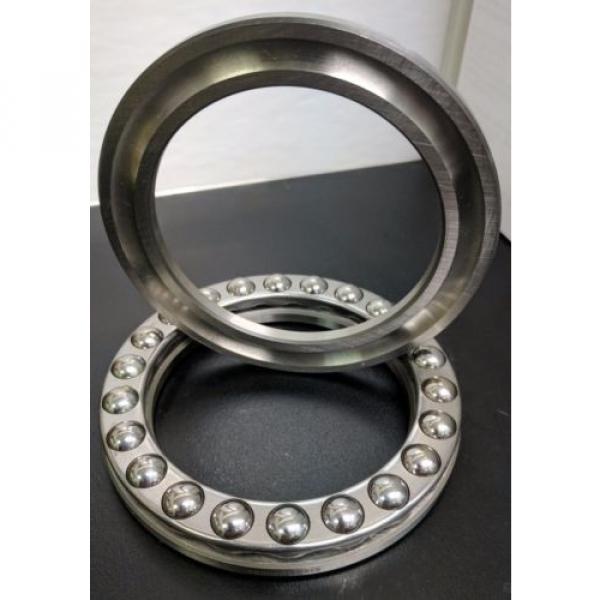 2916 ANDREWS Thrust Ball Bearing 80 x 110 x 22mm #2 image