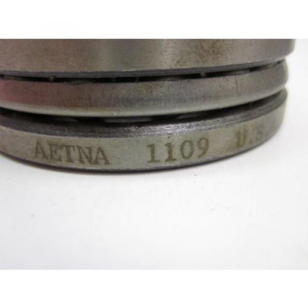 Aetna Thrust Ball Bearing 1109 #2 image