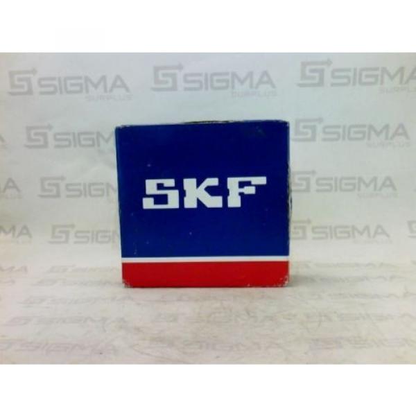 SKF Thrust Ball Bearing 51218 Thrust Ball Bearing New #1 image