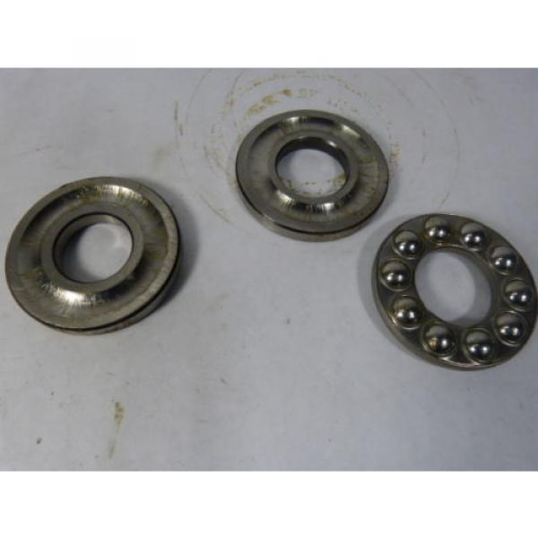 Consolidated 51407 Thrust Ball Bearing ! NEW ! #2 image