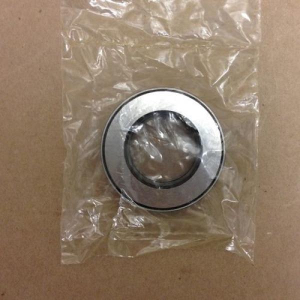 (1 Lot of 2) Ina B14 Ball Thrust Bearings .354&#034; Bore ID x 2-11/32&#034; OD x 3/4&#034; #3 image